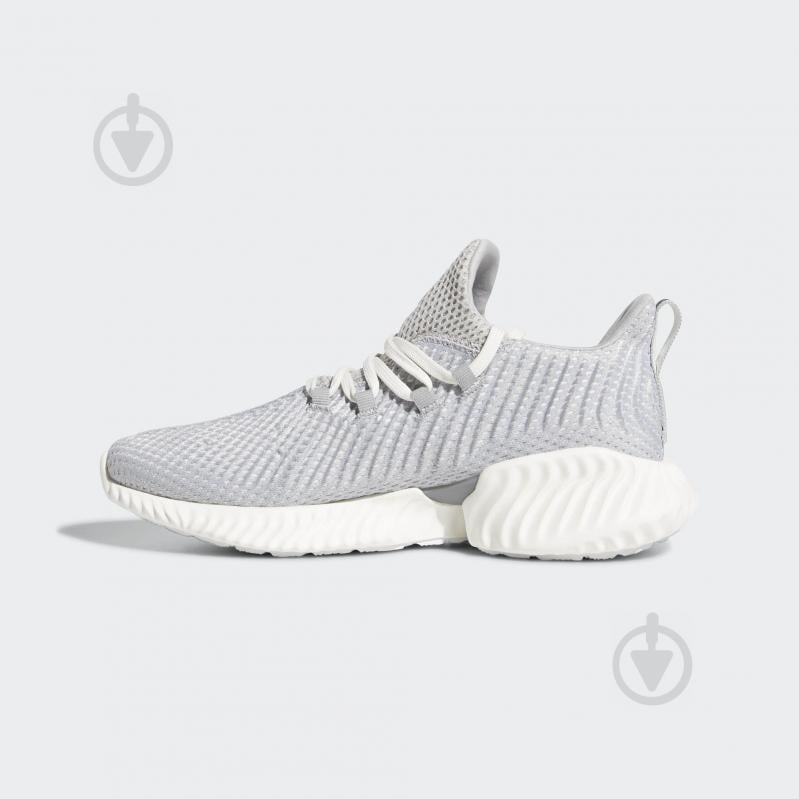 Кроссовки женские Adidas ALPHABOUNCE INSTINCT F36732 р.36 2/3 серые - фото 6