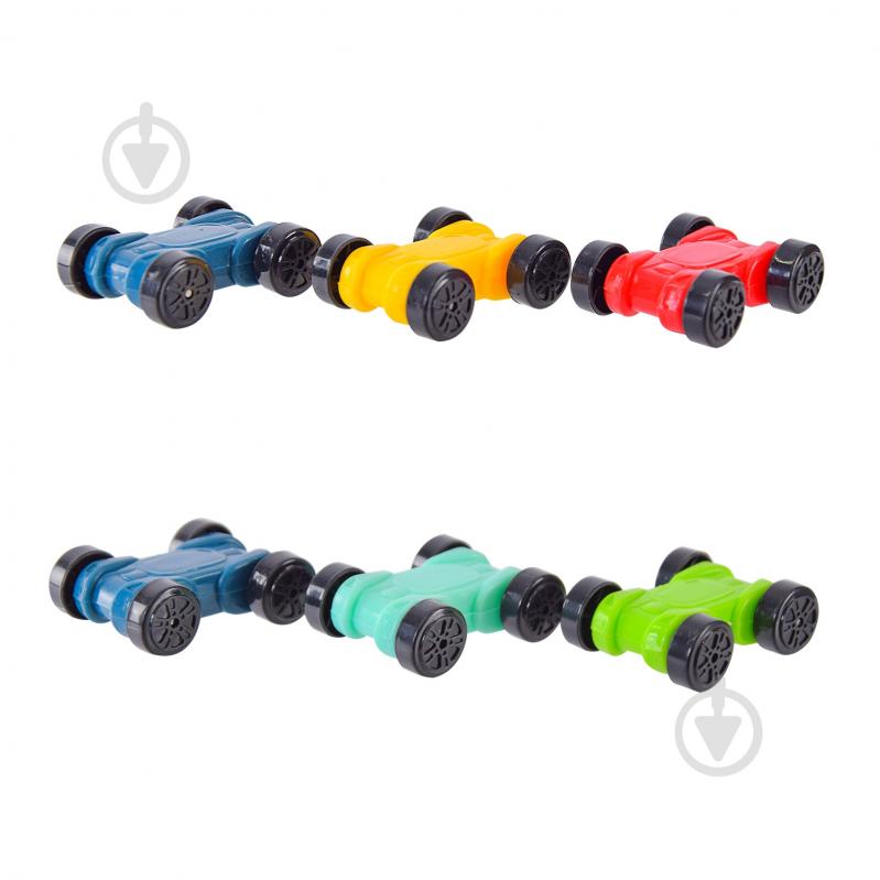 Игровой набор Shantou 6608 - фото 3