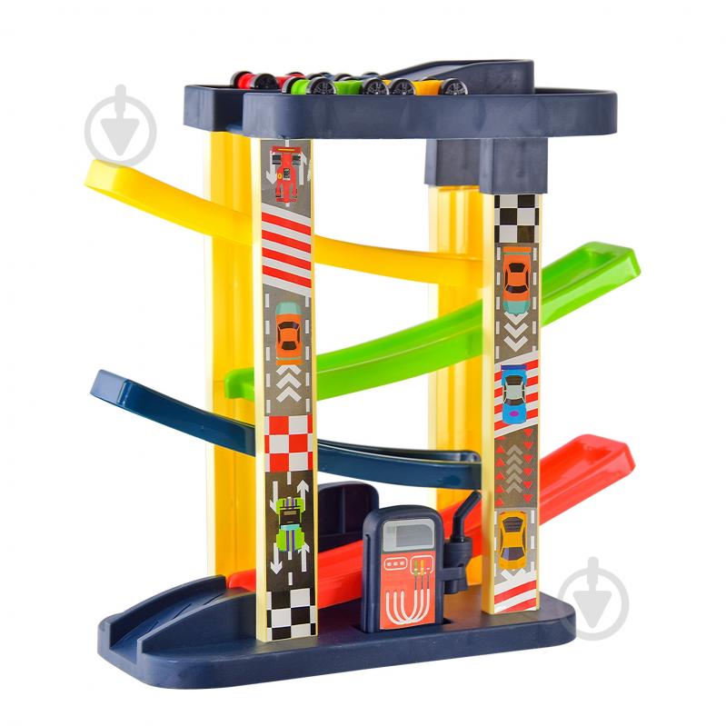 Игровой набор Shantou 6608 - фото 2