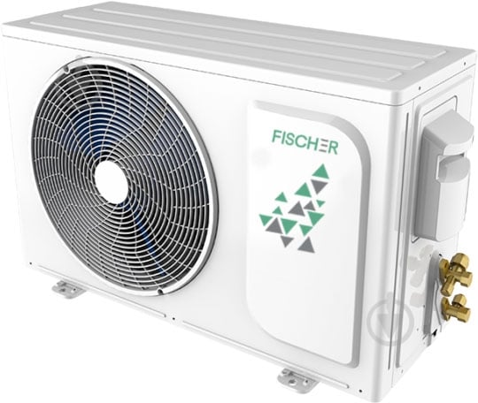 Кондиционер Fischer ALPINA FI/FO-07AON2 - фото 4