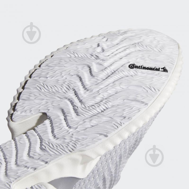 Кросівки жіночі Adidas ALPHABOUNCE INSTINCT F36732 р.38 2/3 сірі - фото 10