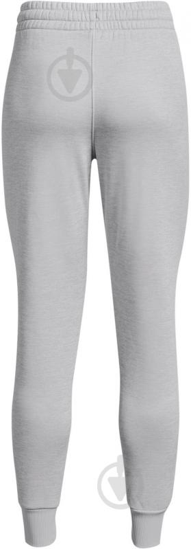 Штани Under Armour ARMOUR FLEECE JOGGER 1373054-014 р. M сірий - фото 5