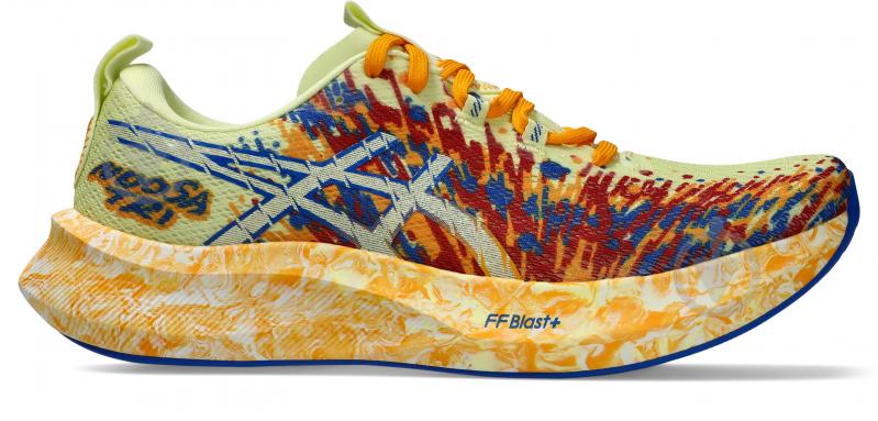 ᐉ Кроссовки мужские Asics NOOSA TRI 16 1011B872-751 р.44