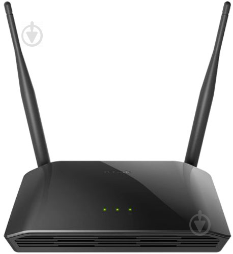 Wi-Fi-роутер D-Link DIR-615/T4/C - фото 1