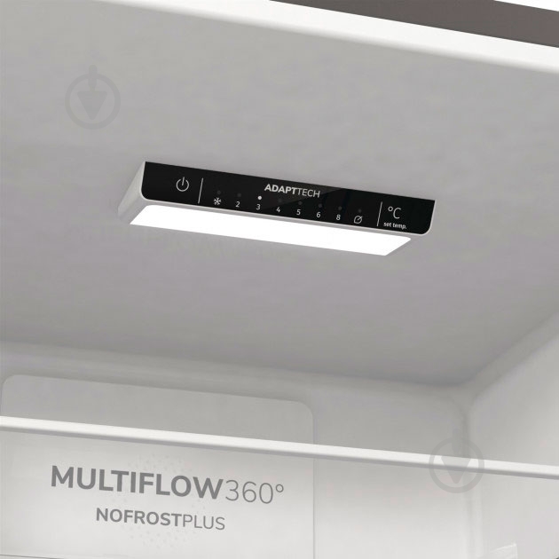 Холодильник Gorenje NRK 6191 PS4 - фото 10 Холодильник Gorenje NRK 6191 PS4 - фото 10