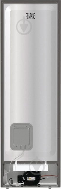 ᐉ Холодильник Gorenje NRK 6191 PS4 • Купить в Киеве, Украине • Лучшая ...