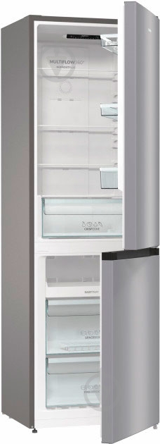 Холодильник Gorenje NRK 6191 PS4 - фото 6 Холодильник Gorenje NRK 6191 PS4 - фото 6