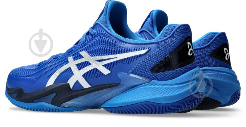 ᐉ Кроссовки мужские Asics COURT FF 3 NOVAK CLAY 1041A521-965 р.44