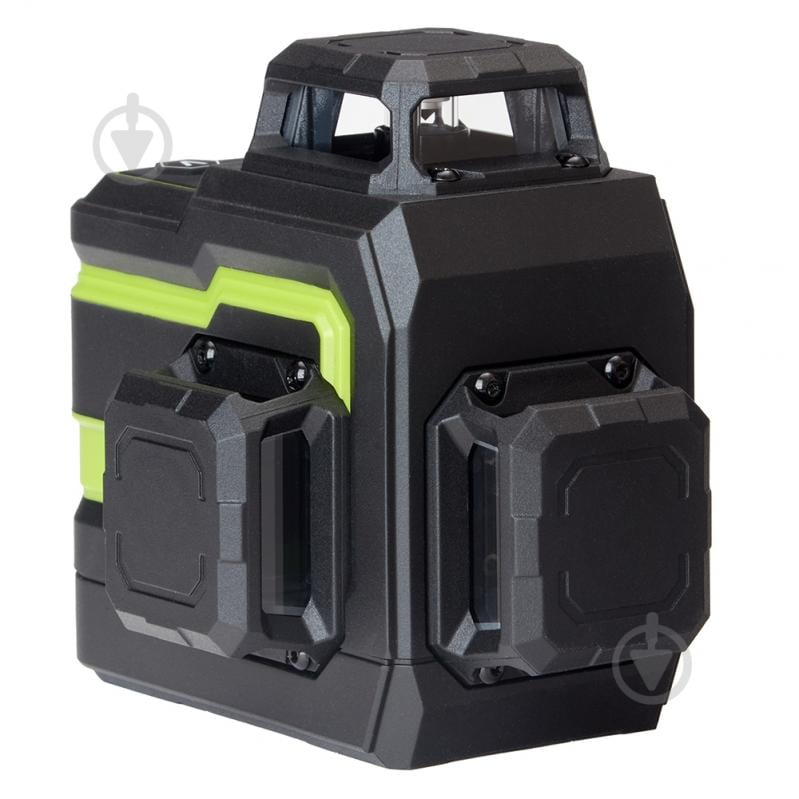 Нівелір лазерний Alloid 3D LL-3397 - фото 4 Нівелір лазерний Alloid 3D LL-3397 - фото 4