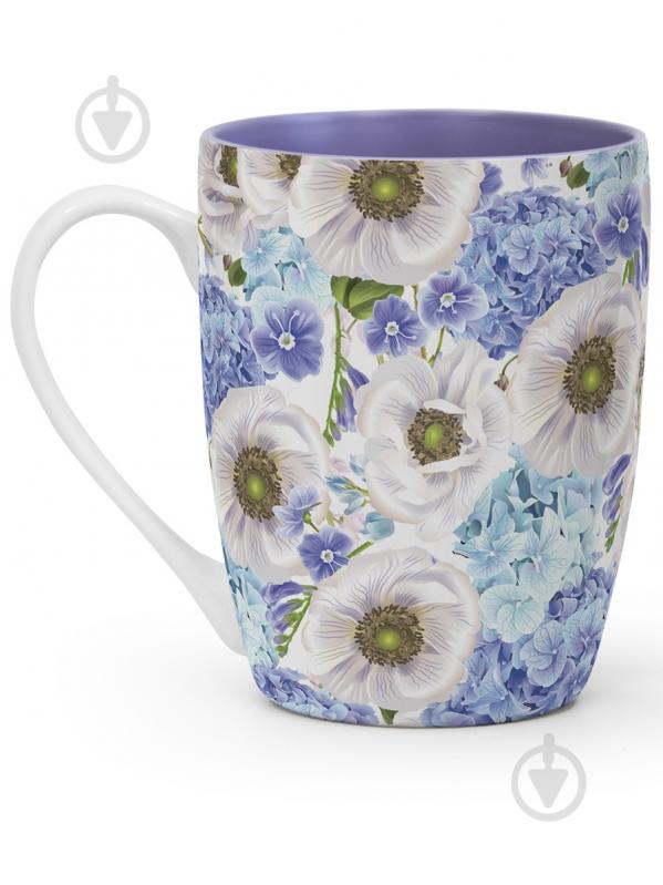 Чашка іменна Флора 018-Александра - фото 2