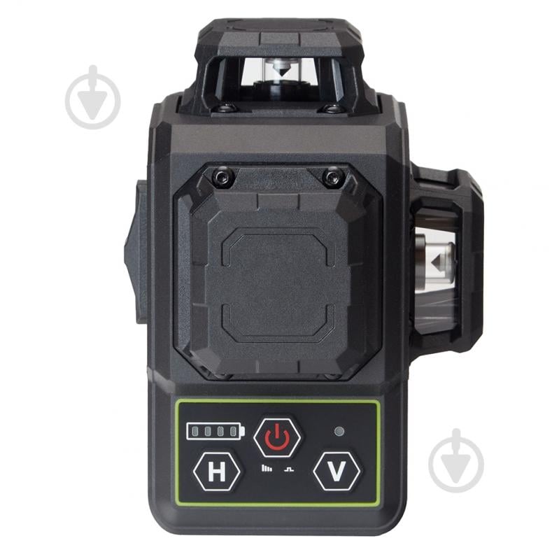 Нивелир лазерный Alloid 3D LL-3397K - фото 4 Нивелир лазерный Alloid 3D LL-3397K - фото 4