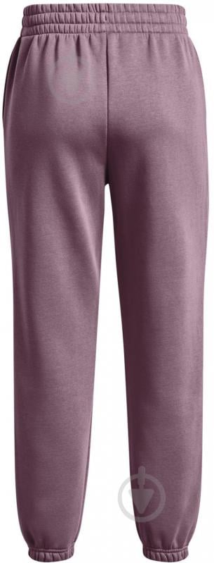 Брюки Under Armour ESSENTIAL FLEECE JOGGERS 1373034-500 р. M бежевый - фото 5