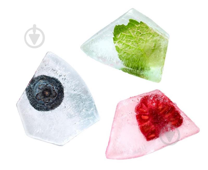 Форма для льда Lekue Ice & Ice Trays 882487 - фото 11 Форма для льда Lekue Ice & Ice Trays 882487 - фото 11