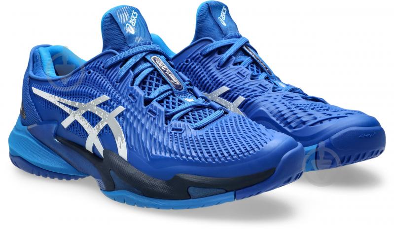 ᐉ Кроссовки мужские Asics COURT FF 3 NOVAK 1041A522-965 р.44