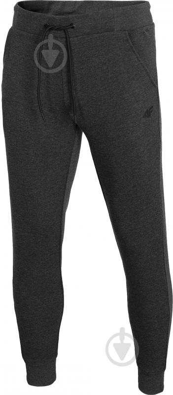 Брюки 4F NOSD4-SPMD301-23M р. 2XL серый - фото 1 Брюки 4F NOSD4-SPMD301-23M р. 2XL серый - фото 1
