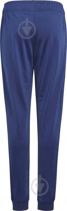 Брюки Adidas SST PANTS H20301 р. 152 синий - фото 3