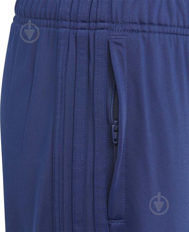 Брюки Adidas SST PANTS H20301 р. 152 синий - фото 4