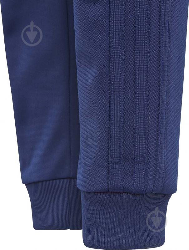 Брюки Adidas SST PANTS H20301 р. 152 синий - фото 6