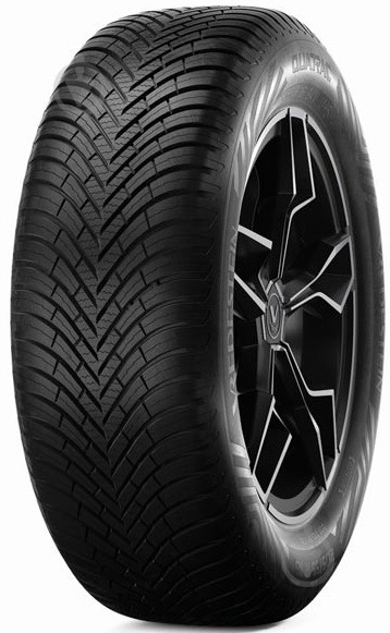 Шина Vredestein Quatrac XL VW 205/65 R15 99 H всесезонные - фото 1