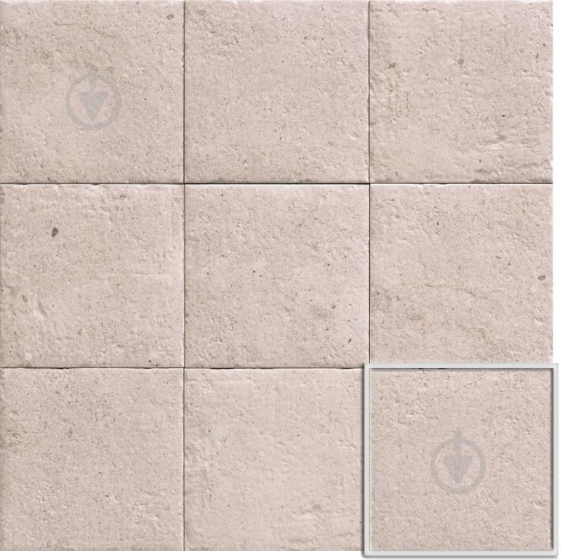 Плитка Mainzu Bali White Stone 20x20 см - фото 1