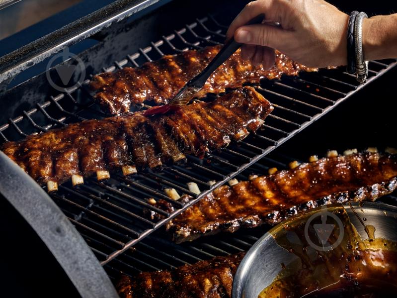 Гриль Weber SmokeFire EX4 GBS 22511004 - фото 14 Гриль Weber SmokeFire EX4 GBS 22511004 - фото 14