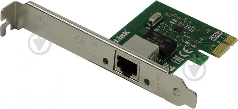 Сетевая карта D-Link DGE-560T/C2A - фото 1