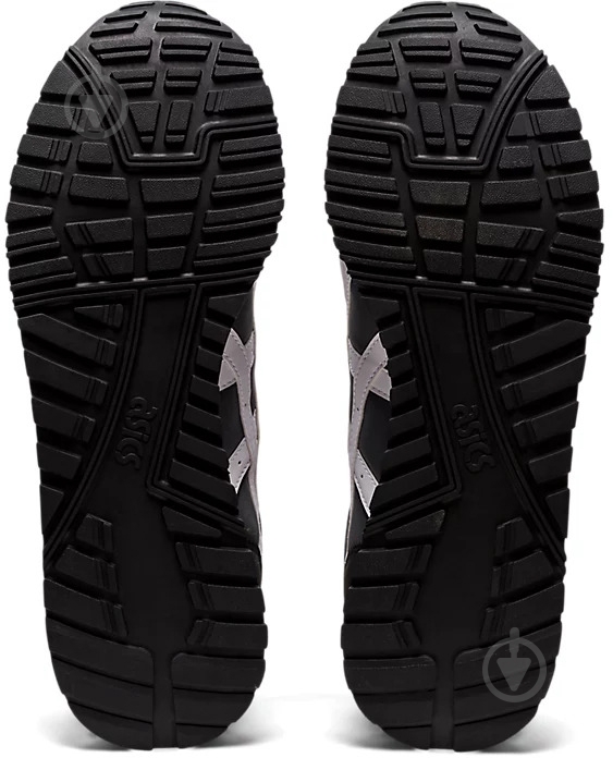 Кросівки чоловічі Asics OC RUNNER 1201A388-021 р.42 чорні - фото 7