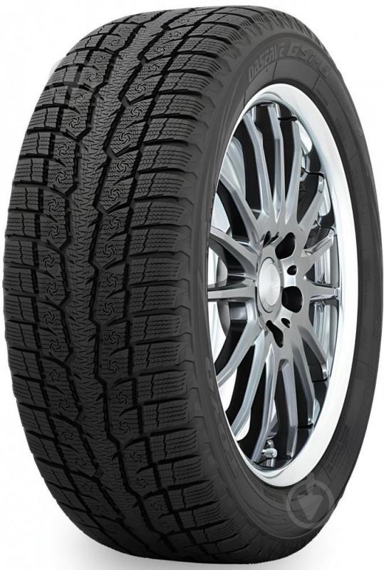 Шина TOYO OBSERVE GSi6 SUV 215/65 R17 99 H зима - фото 1