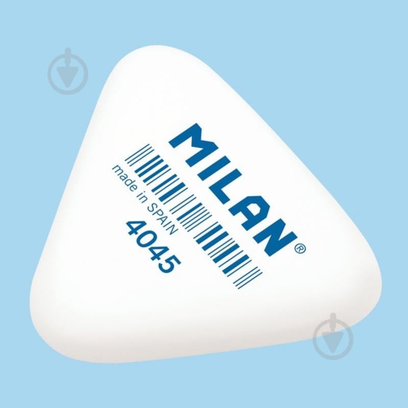 Ластик треугольный 4045CMM Milan - фото 2