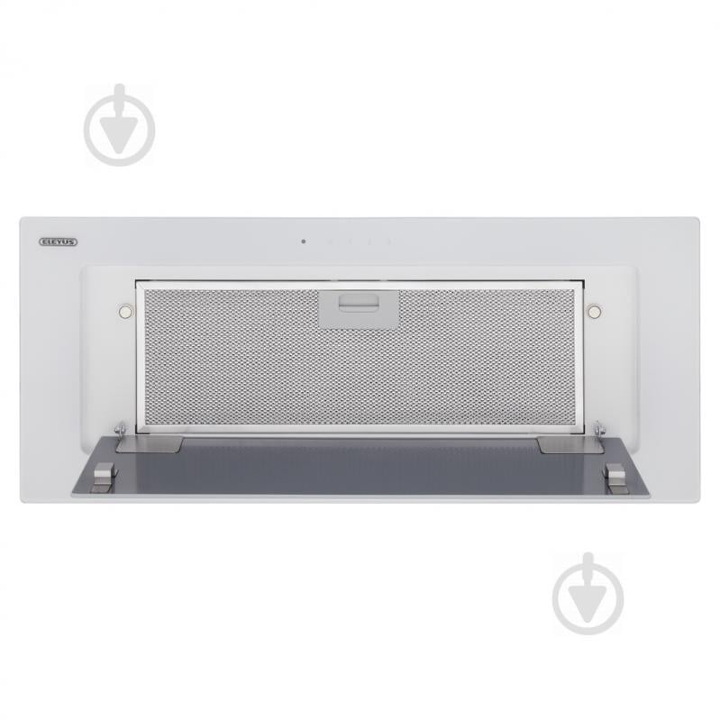 Вытяжка Eleyus INTEGRA 1200 LED 70 WH - фото 11