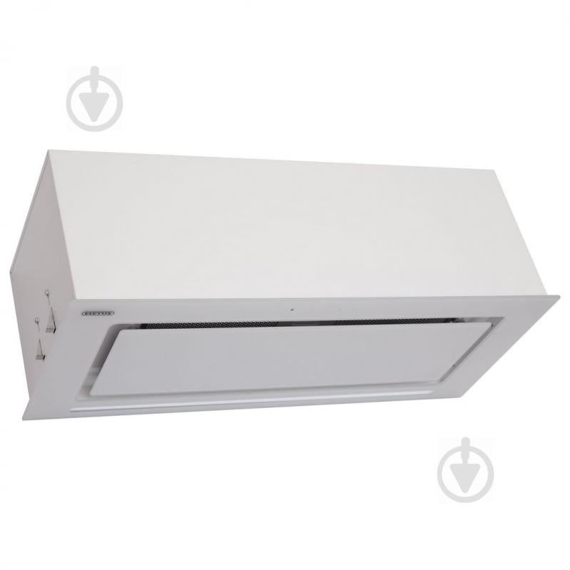 Вытяжка Eleyus INTEGRA 1200 LED 70 WH - фото 6