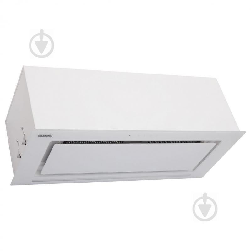 Вытяжка Eleyus INTEGRA 1200 LED 70 WH - фото 5