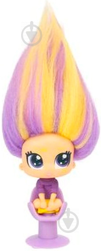 Кукла Hairdooz Minidooz 121252 - фото 4