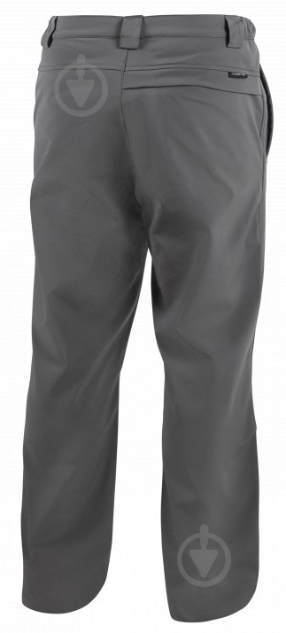 Брюки рабочие HOEGERT ELDE р. XL HT5K357 графит - фото 2 Брюки рабочие HOEGERT ELDE р. XL HT5K357 графит - фото 2