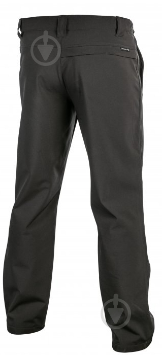 Штани робочі HOEGERT ELDE р. S HT5K366 чорний - фото 2 Штани робочі HOEGERT ELDE р. S HT5K366 чорний - фото 2