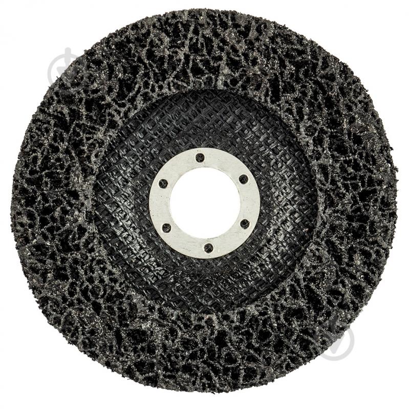 Диск NEO tools 125 x 22,2 мм 55-992 - фото 1