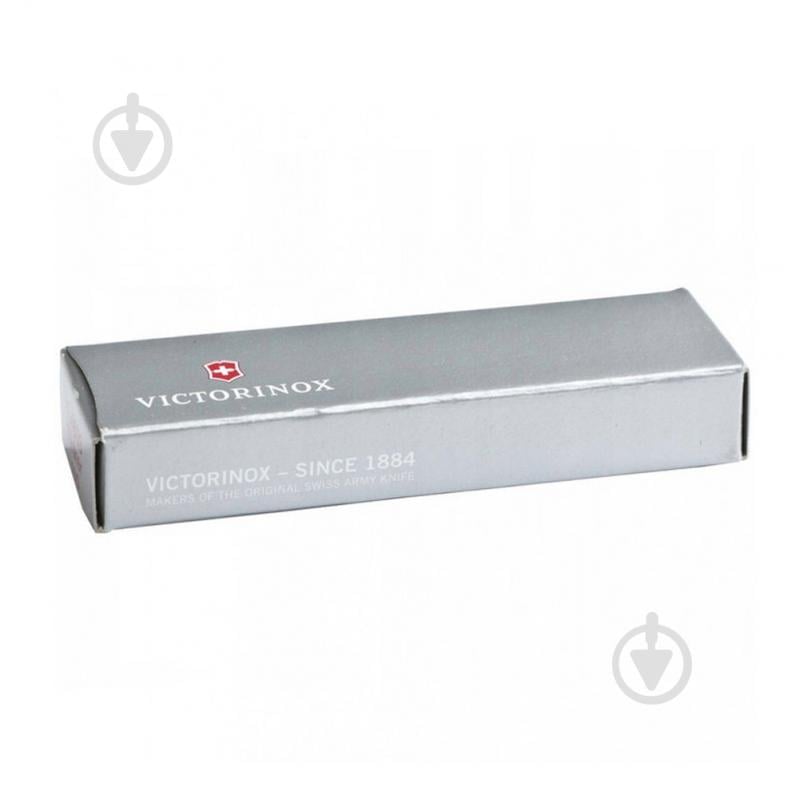 Нож швейцарский Victorinox HUNTSMAN ARMY Эмблема ВСУ (15 инстр) Vx13713.3_W0010u - фото 7