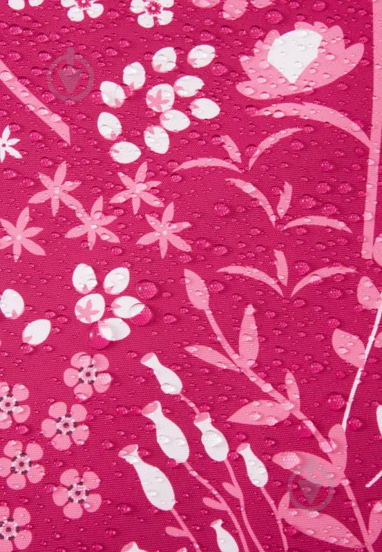 Комбінезон для дівчаток Reima Reitit р.104 рожевий 5100414B-4822 - фото 6