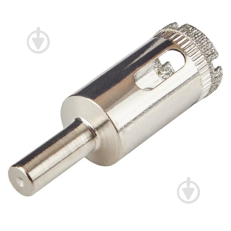 Свердло корончате Alloid 18 мм GS-50018 - фото 3