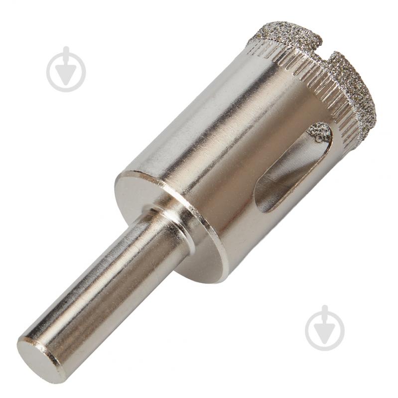 Сверло корончатое Alloid 20 мм GS-50020 - фото 3