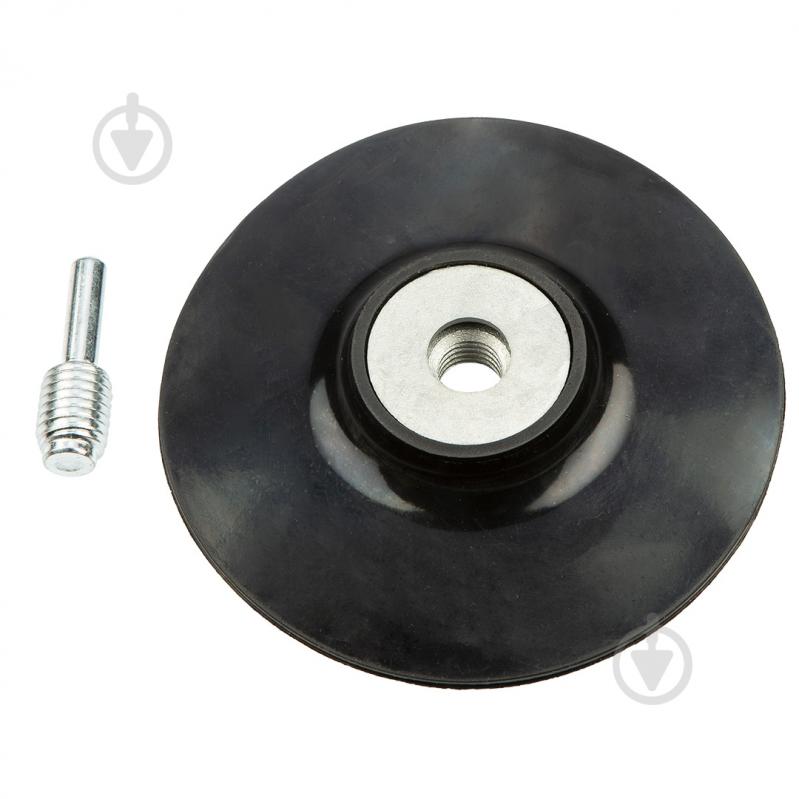 Диск NEO tools 125 мм 55-928 - фото 1 Диск NEO tools 125 мм 55-928 - фото 1