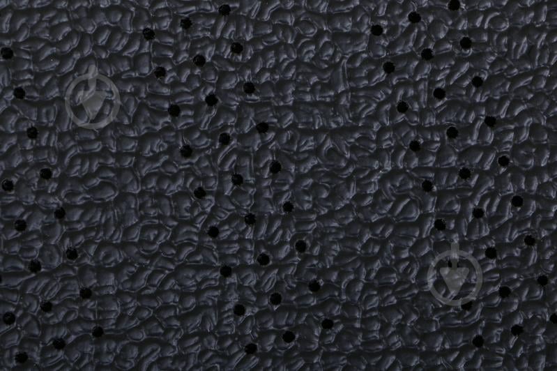 Стильная оплетка на руль из натуральной кожи черная со вставками плетения