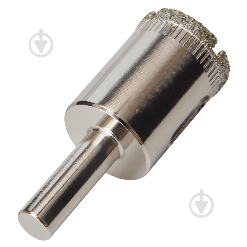 Свердло корончате Alloid 22 мм GS-50022 - фото 3 Свердло корончате Alloid 22 мм GS-50022 - фото 3