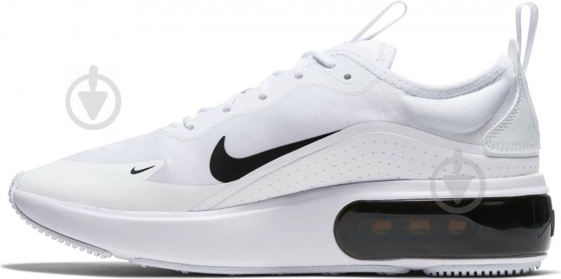 Кроссовки женские демисезонные Nike Air Max Dia CI3898-100 р.37,5 белые - фото 6