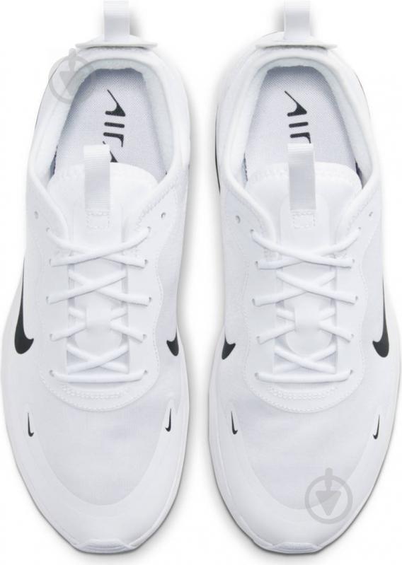 Кросівки жіночі демісезонні Nike Air Max Dia CI3898-100 р.37,5 білі - фото 7