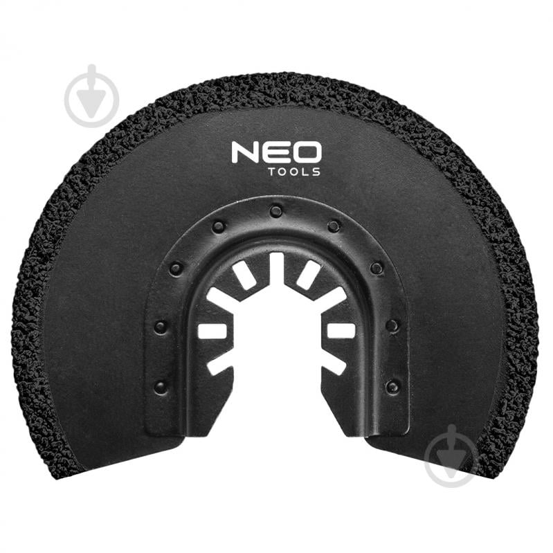 Насадка для кераміки NEO tools HM 85 мм 58-004 - фото 1