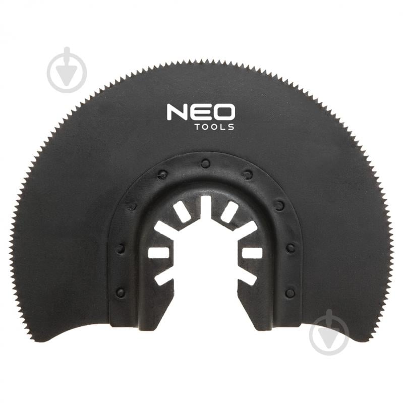 Насадка для дерева NEO tools HCS 85 мм 58-002 - фото 1