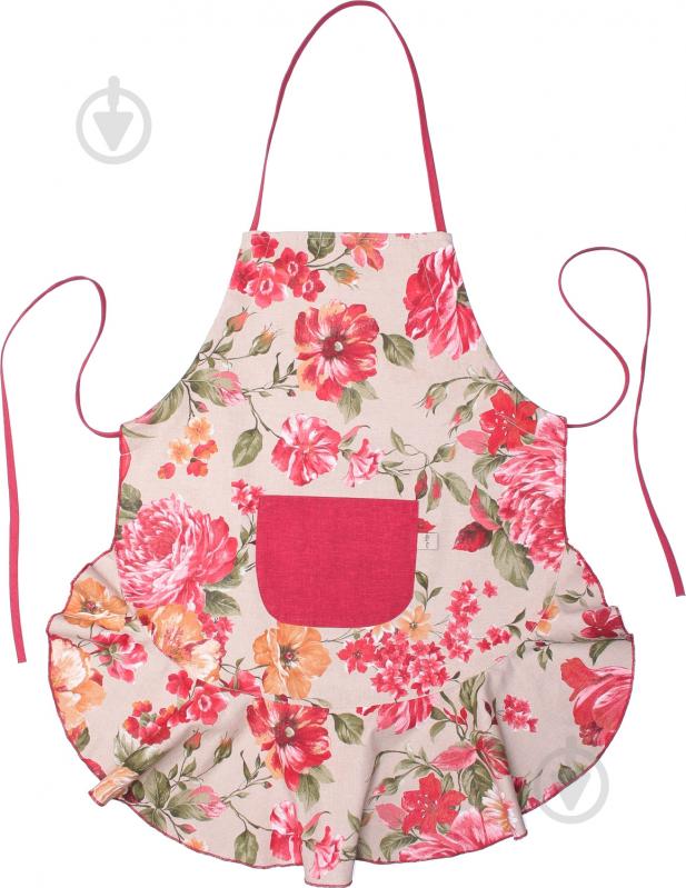 Фартук кухонный РОУЗ Годе La Nuit - фото 2