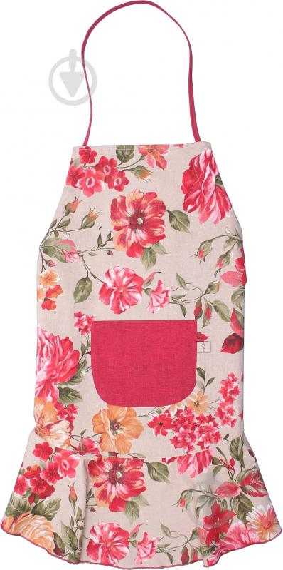 Фартук кухонный РОУЗ Годе La Nuit - фото 1