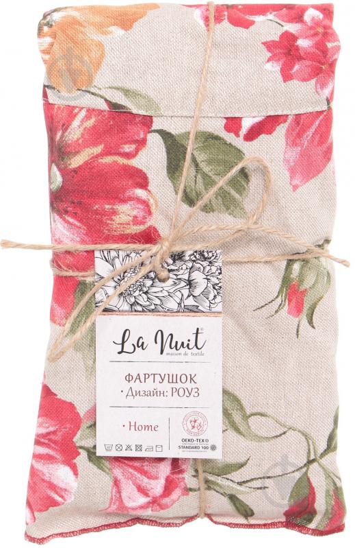 Фартук кухонный РОУЗ Годе La Nuit - фото 4